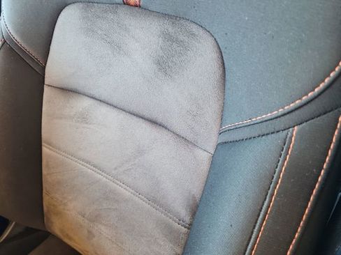 Used 2024 Nissan Sentra SR image 14