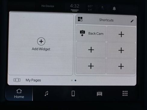 Used 2022 RAM 1500 Rebel w/ Rebel Level A Equipment Group image 50