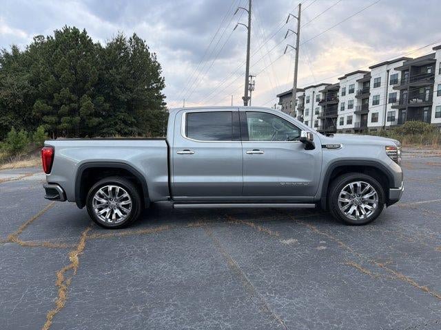 Used 2024 GMC Sierra 1500 Denali w/ Denali Reserve Package AWD/4WD image 5