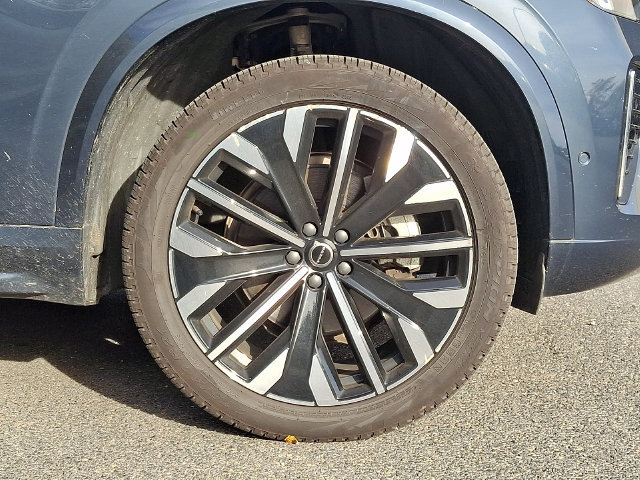 Used 2026 Volvo XC90 B6 Ultra AWD/4WD image 4