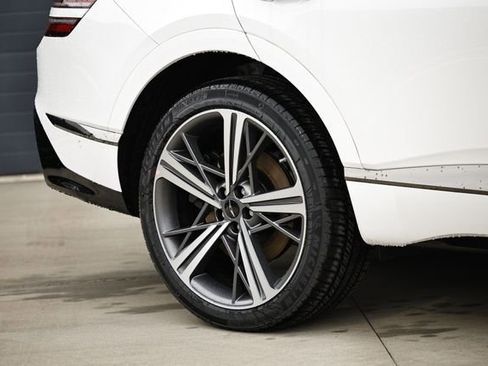 New 2026 Genesis GV80 3.5T e-SC image 6