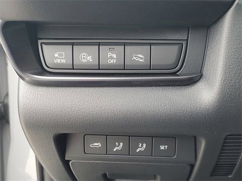 New 2026 MAZDA CX-30 2.5 Turbo w/ Premium Plus Pkg image 9