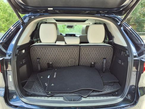 Used 2024 MAZDA CX-90 Plug-In Hybrid w/ Premium Plus AWD/4WD image 10