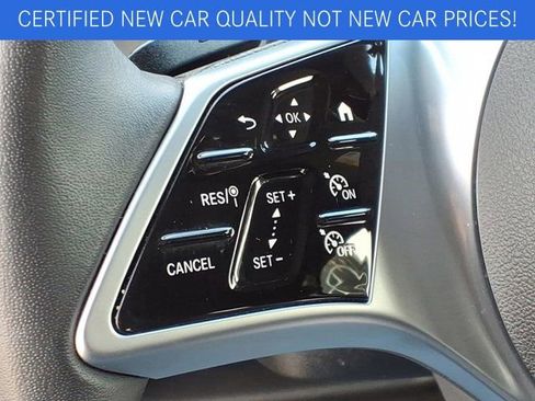 Certified 2026 Mercedes-Benz GLB 250 image 9