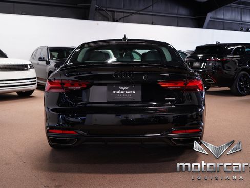 Used 2024 Audi A5 2.0T Premium Plus AWD/4WD image 6