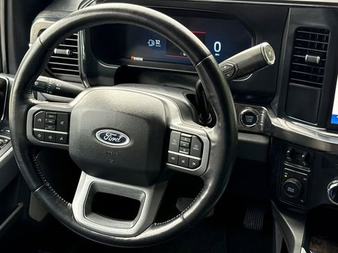 Used 2024 Ford F250 Lariat AWD/4WD image 14