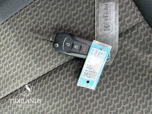 New 2026 Ford F150 STX image 30