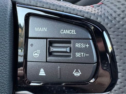 New 2026 Honda Ridgeline Black Edition image 29