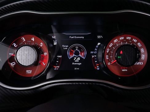 Used 2023 Dodge Challenger SRT Hellcat Redeye image 17