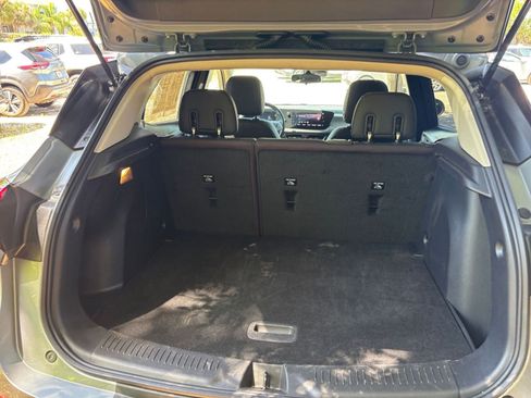 Used 2025 Buick Encore GX Preferred FWD image 33