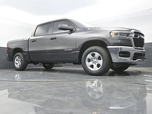 New 2026 RAM 1500 Tradesman image 42