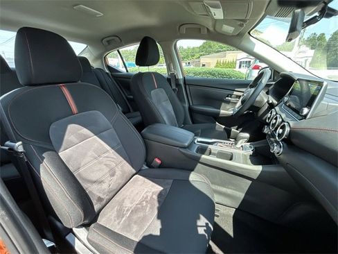 Used 2024 Nissan Sentra SR image 24