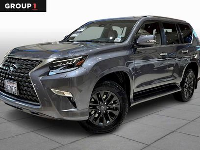 Used 2023 Lexus GX 460 Premium