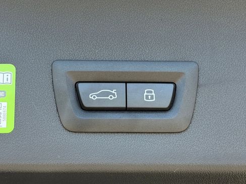 New 2026 BMW X3 xDrive30 AWD/4WD image 17