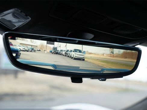 Used 2023 Chevrolet Corvette Stingray Premium Conv w/ Z51 Performance Package image 34