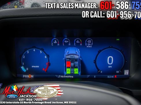 New 2026 Ford F150 XLT w/ Equipment Group 303A High AWD/4WD image 20
