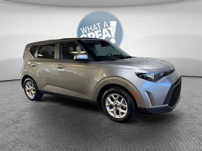 Certified 2023 Kia Soul LX w/ LX Technology Package