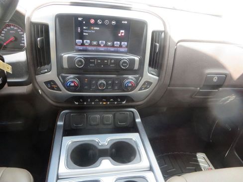Used 2016 GMC Sierra 1500 SLT AWD/4WD image 21