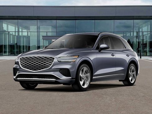 New 2026 Genesis GV70 2.5T Select image 1