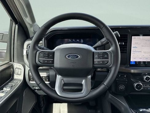 New 2026 Ford F350 Lariat image 13