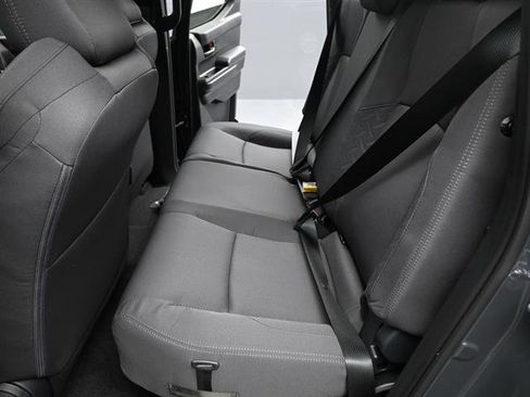 Certified 2026 Toyota Tacoma SR RWD image 63