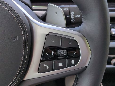 New 2026 BMW X5 xDrive40i w/ Executive Package image 27