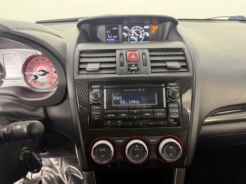 Used 2015 Subaru WRX STI w/ Popular Package #3 image 19