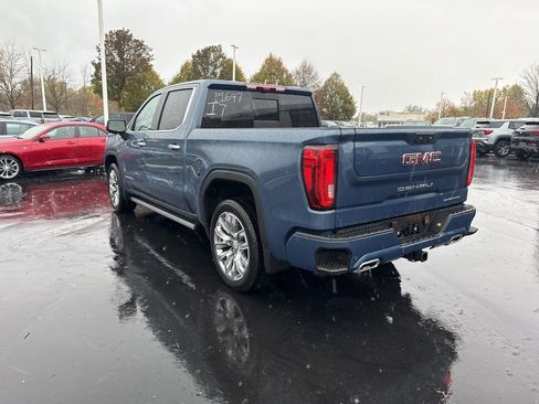 New 2026 GMC Sierra 1500 Denali image 2