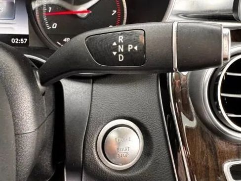 Used 2015 Mercedes-Benz C 300 4MATIC Sedan image 45