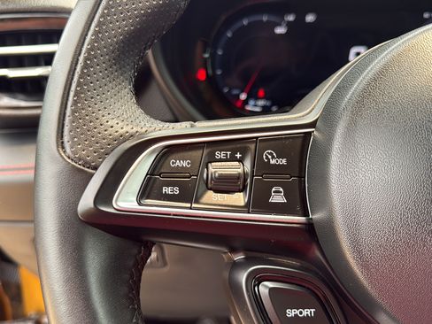 Certified 2025 Dodge Hornet GT w/ GT Plus Package AWD/4WD image 21