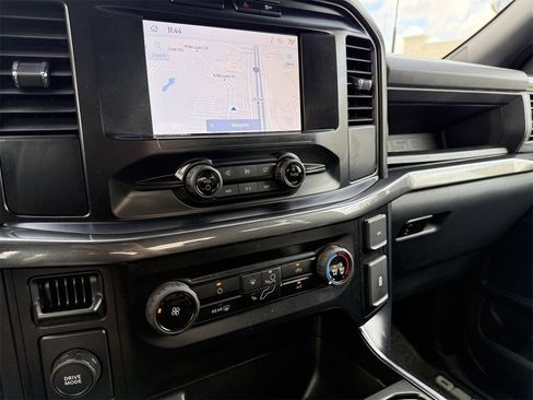 Certified 2023 Ford F150 XL w/ STX Appearance Package image 16