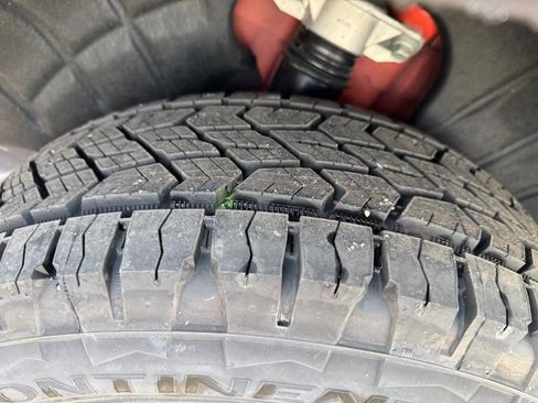 New 2025 Hyundai Santa Cruz XRT image 29