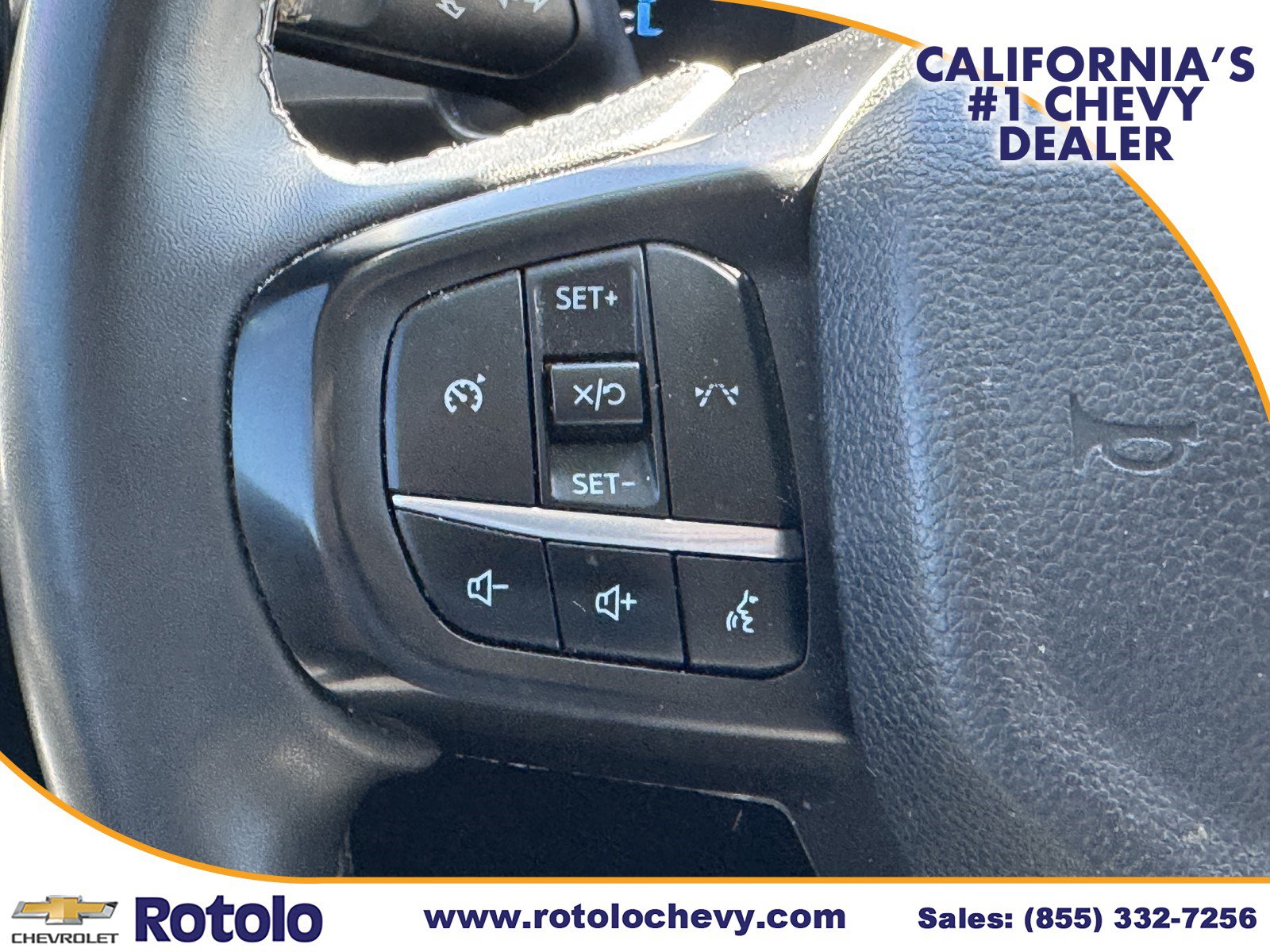 Used 2024 Ford Ranger XLT w/ Trailer Tow Package RWD image 25