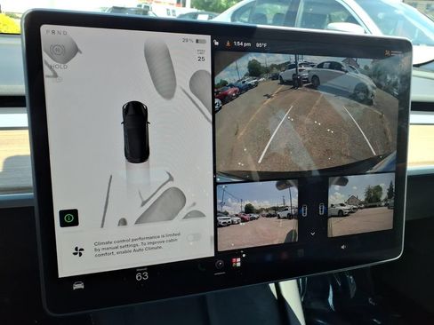 Used 2023 Tesla Model 3 Standard Range RWD image 24