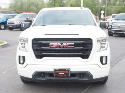 Used 2022 GMC Sierra 1500 Elevation w/ Driver Alert Package I
