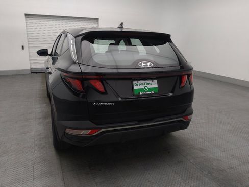 Used 2023 Hyundai Tucson SE image 6