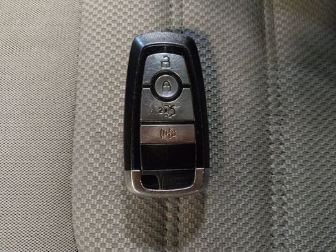 Used 2018 Ford Fusion S image 32