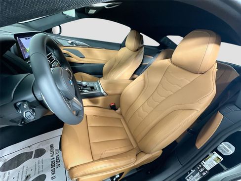 New 2026 BMW 840i xDrive Coupe AWD/4WD image 44