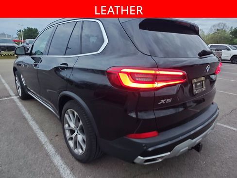 Used 2019 BMW X5 xDrive40i w/ Convenience Package image 4