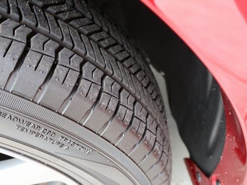 Certified 2025 MAZDA CX-5 AWD 2.5 S w/ Preferred Package image 41