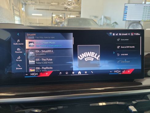 New 2026 BMW X5 xDrive40i image 23