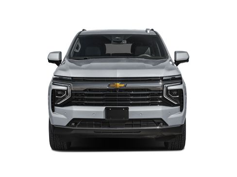 New 2026 Chevrolet Tahoe LT w/ Comfort Package AWD/4WD image 29