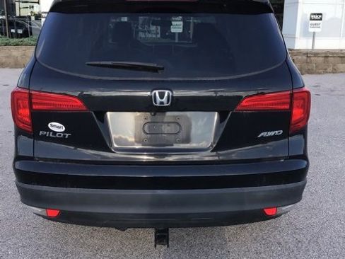 Used 2018 Honda Pilot EX-L image 4