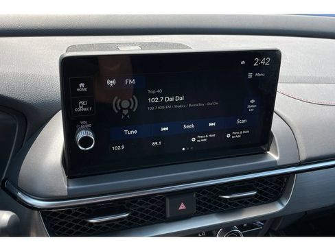 Certified 2025 Acura ADX A-Spec FWD image 25