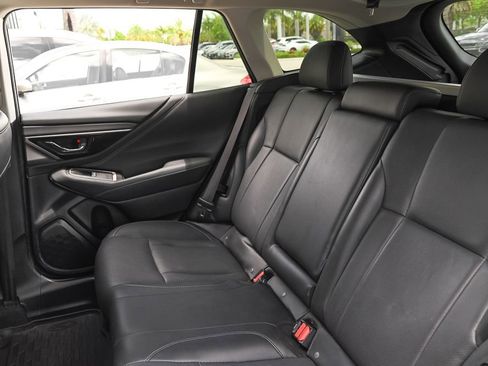 Used 2021 Subaru Outback Limited AWD/4WD image 18