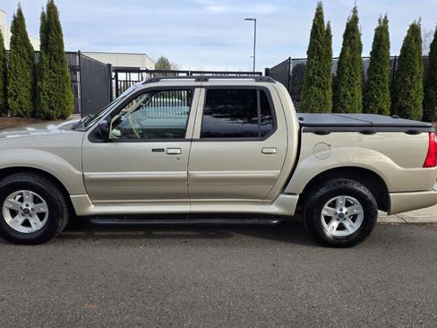 Used 2005 Ford Explorer Sport Trac XLT image 8