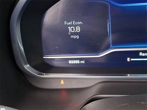 Certified 2023 Chevrolet Suburban LT image 20