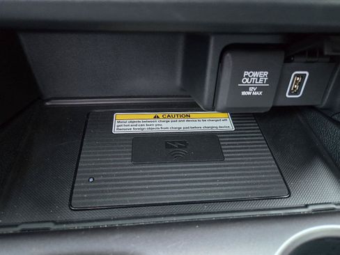 Used 2023 Honda Passport EX-L image 33