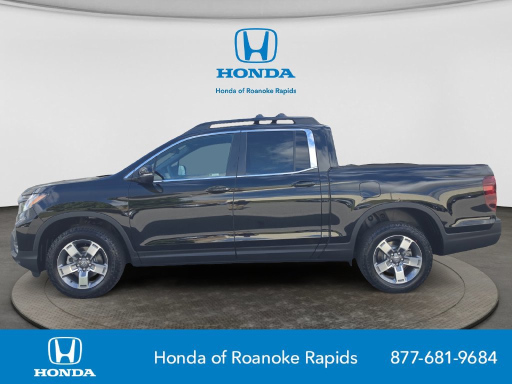 New 2026 Honda Ridgeline RTL image 2