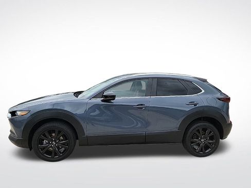 Used 2022 MAZDA CX-30 AWD 2.5 S w/ Preferred Package image 2